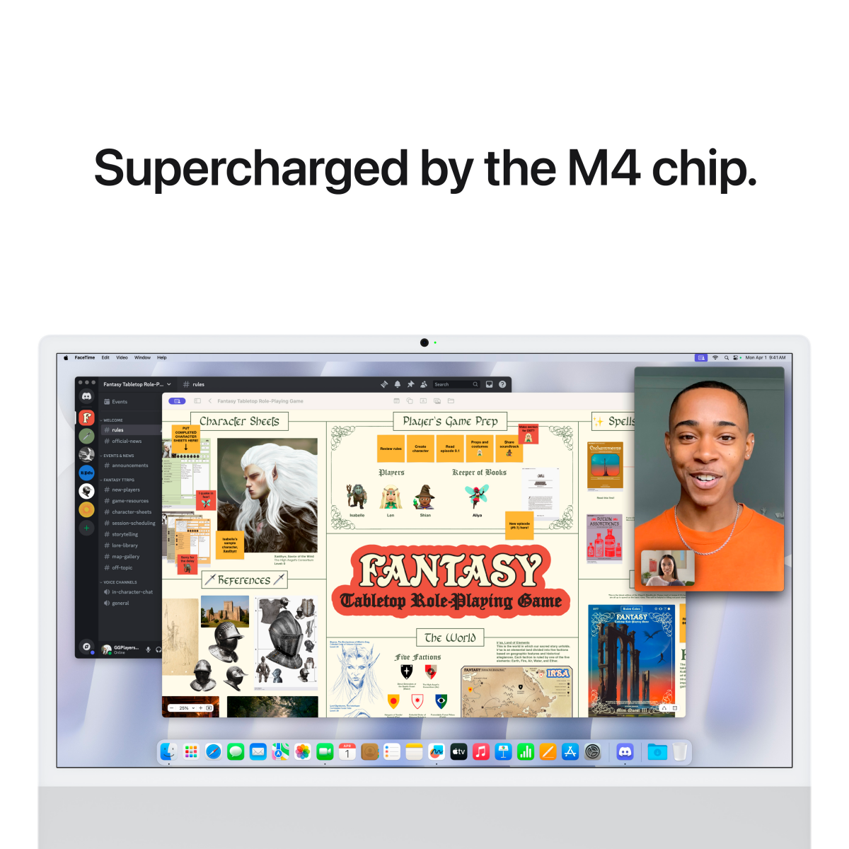 24-inch iMac with Retina 4.5K display, Nano-texture glass: Apple M4 chip with 10‑core CPU and 10‑core GPU, 256GB SSD, 16GB - Silver,Model A3137