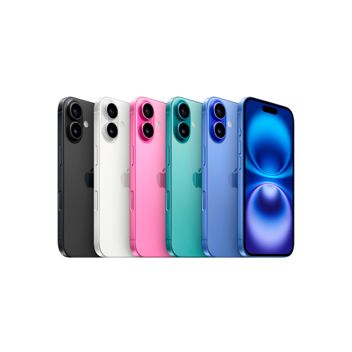 iPhone 16 128GB Pink,Model A3287