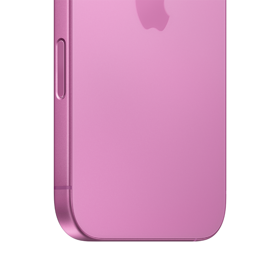 iPhone 16 128GB Pink,Model A3287