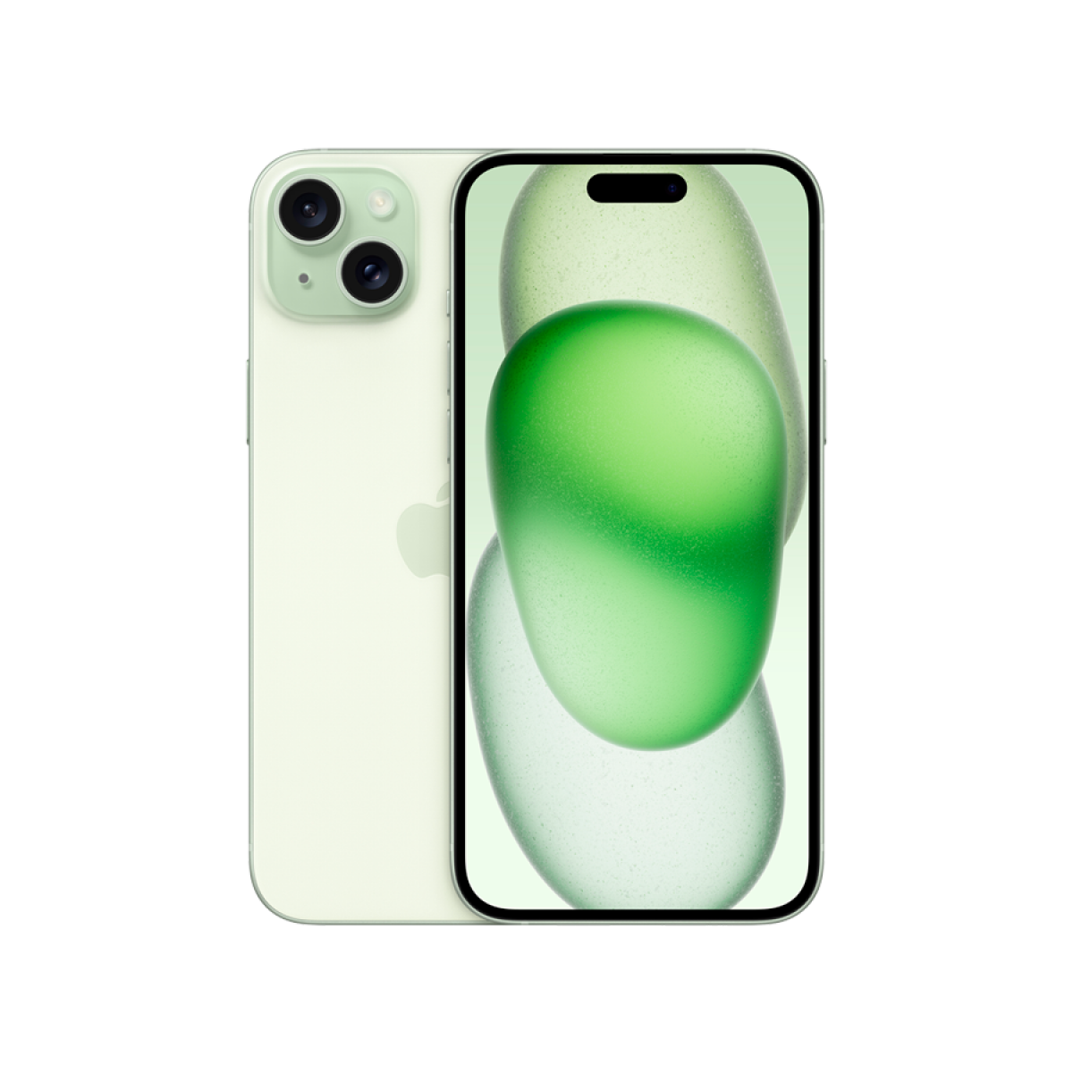 iPhone 15 Plus 512GB Green,Model A3094