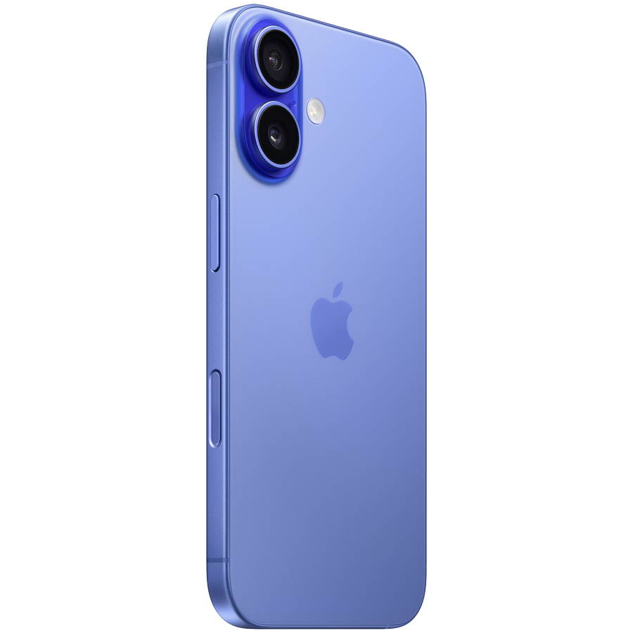 iPhone 16 128GB Ultramarine,Model A3287