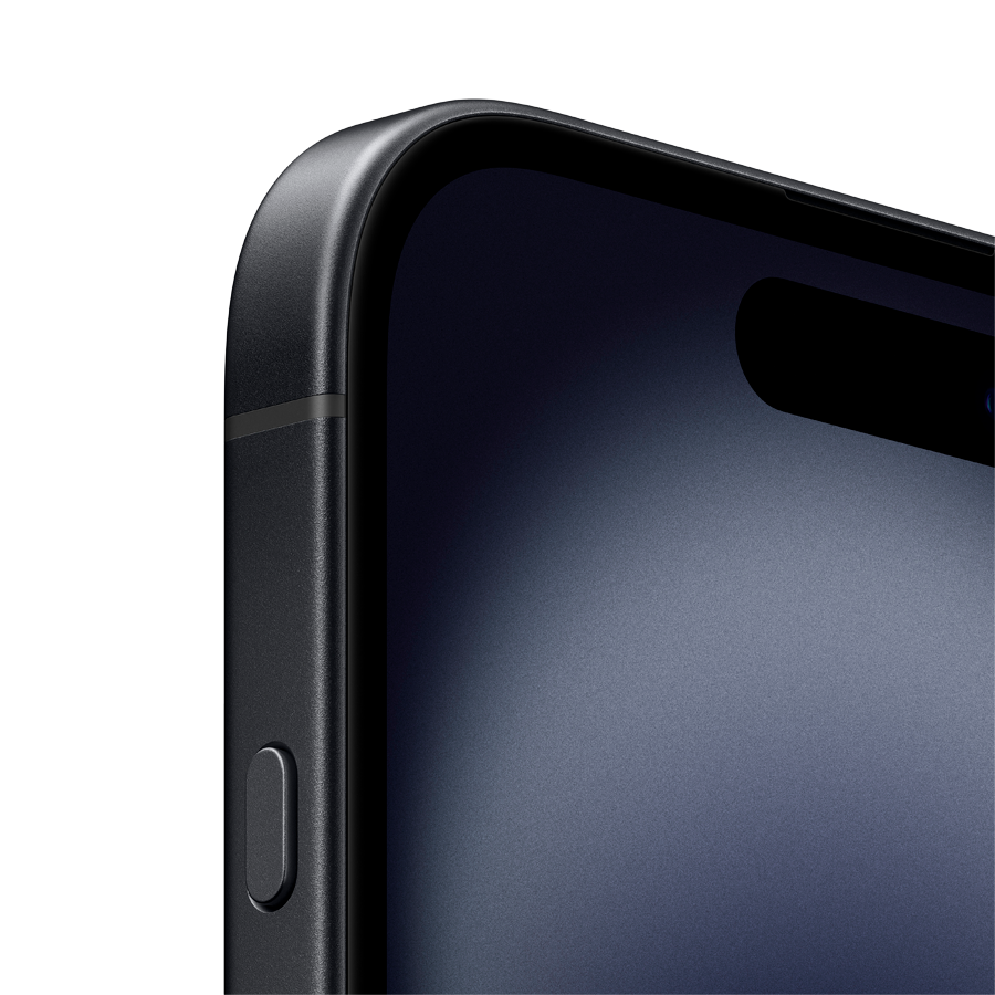 iPhone 16 256GB Black,Model A3287