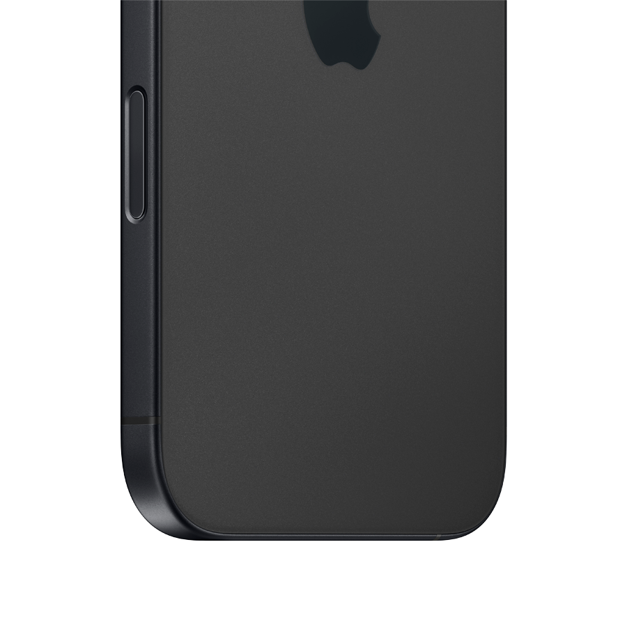 iPhone 16 256GB Black,Model A3287