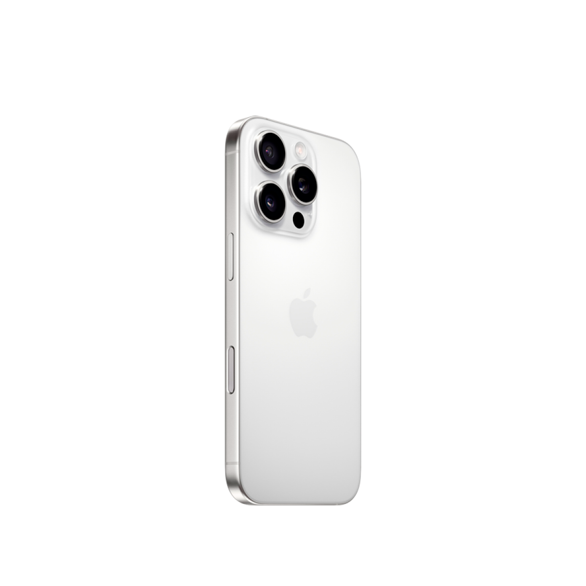 iPhone 16 Pro 256GB White Titanium,Model A3293