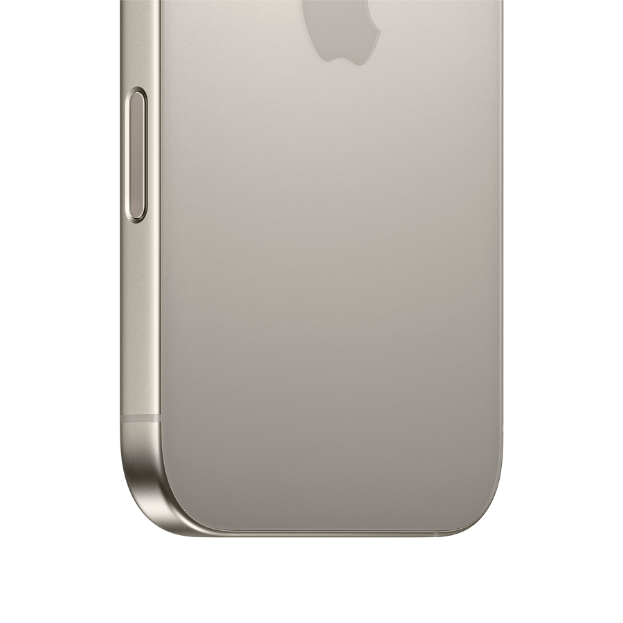 iPhone 16 Pro Max 1TB Natural Titanium,Model A3296