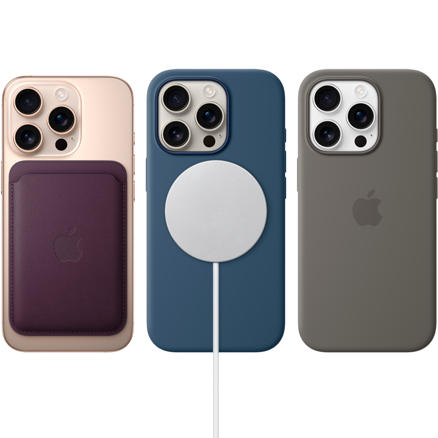 iPhone 16 Pro Max 1TB Natural Titanium,Model A3296