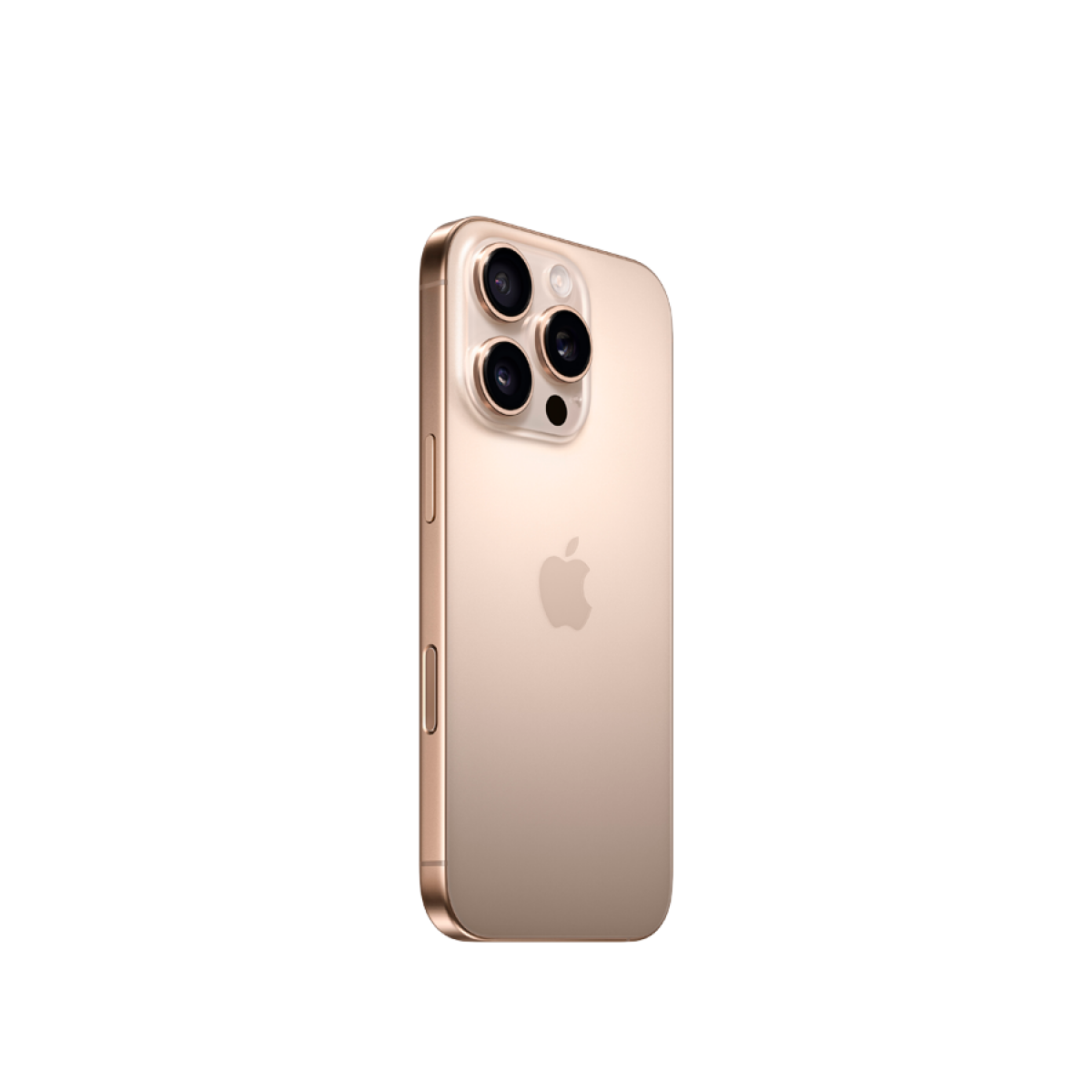 iPhone 16 Pro 256GB Desert Titanium,Model A3293