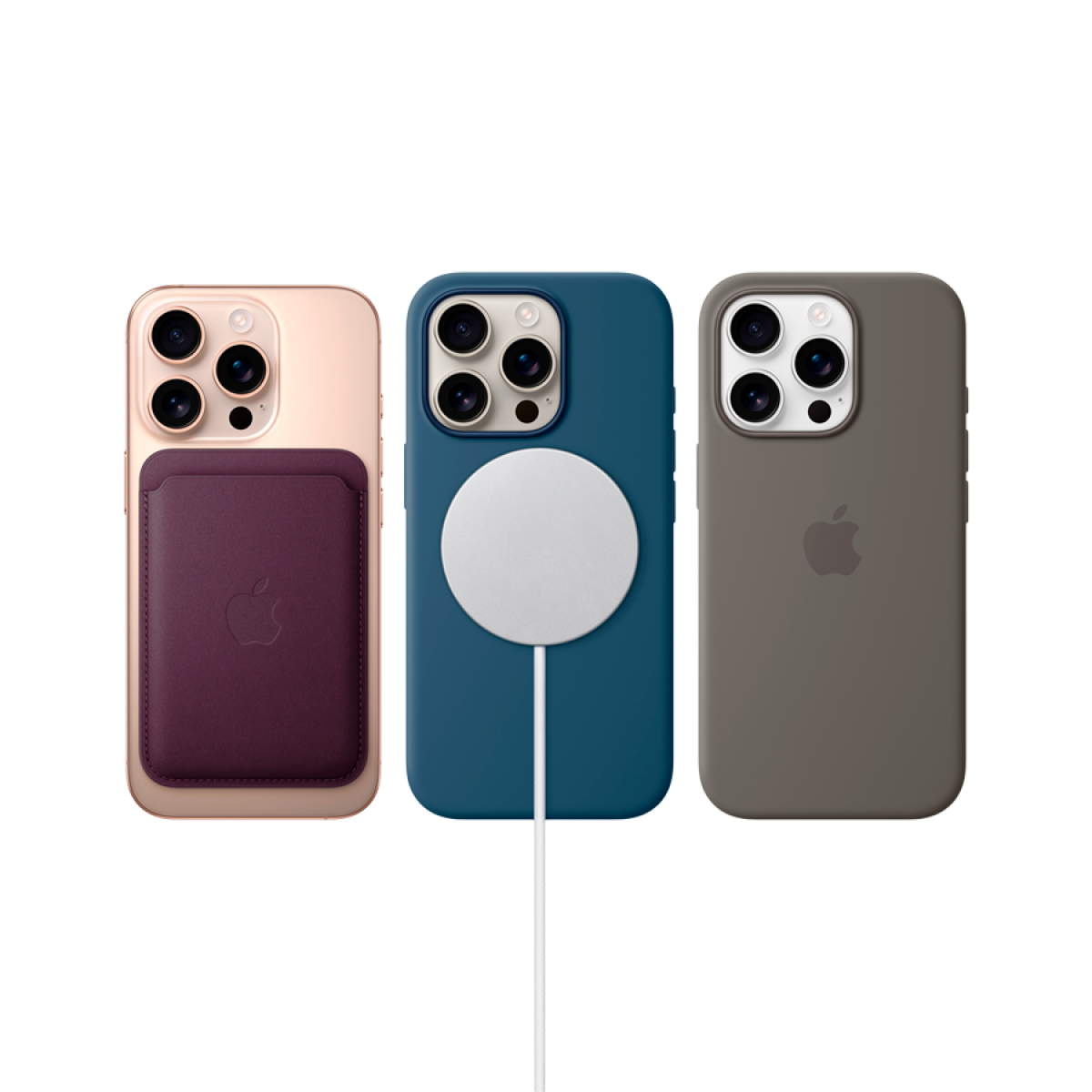 iPhone 16 Pro 256GB Desert Titanium,Model A3293