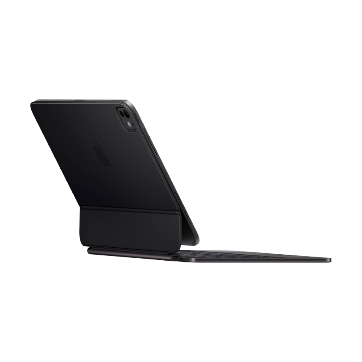 Magic Keyboard for iPad Pro 11‑inch (M4,M5) - International English - Black,Model A2975
