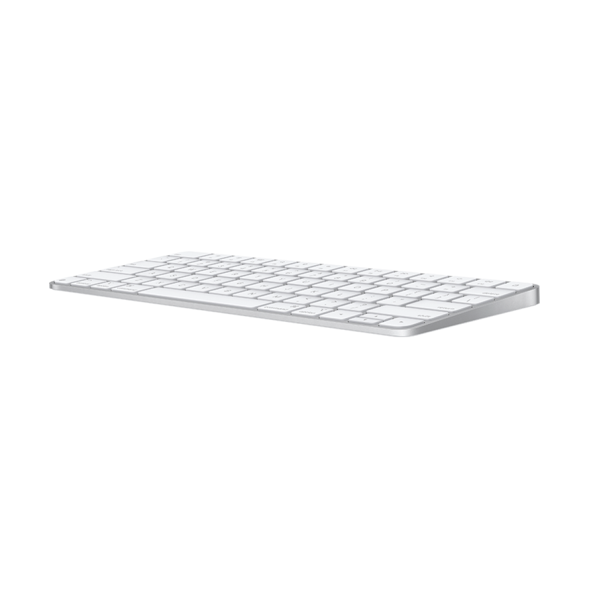 Magic Keyboard with Touch ID for Mac models with Apple silicon - International English,Model A3118