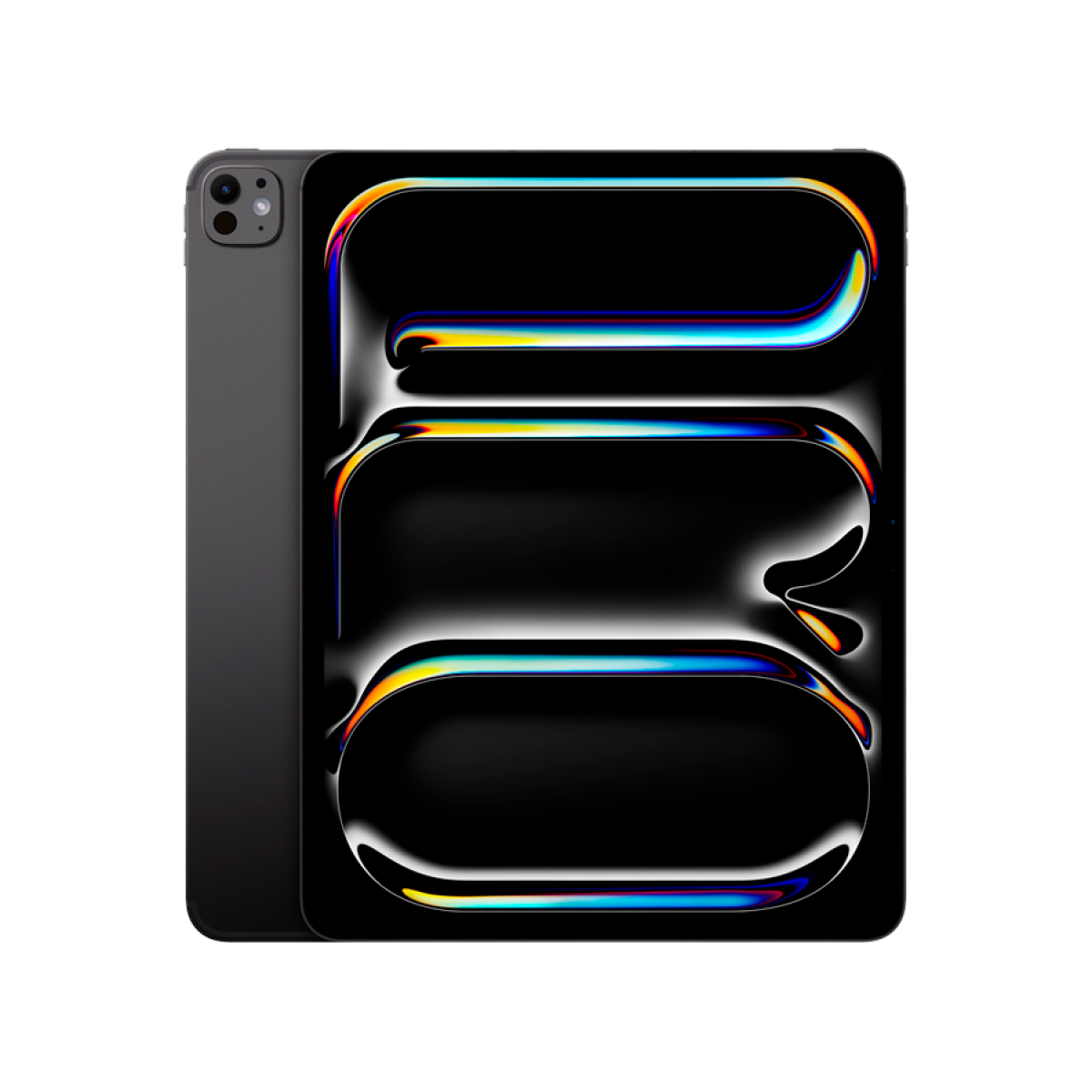 13-inch iPad Pro WiFi + Cellular 2TB with Standard glass - Space Black,Model A2926