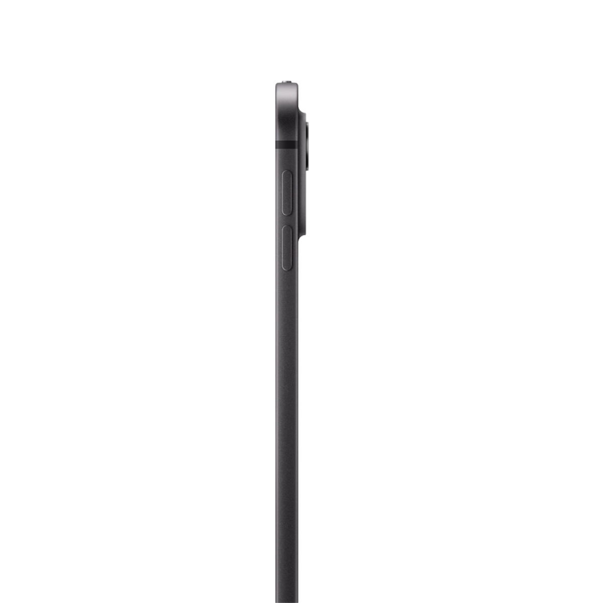 13-inch iPad Pro WiFi + Cellular 2TB with Standard glass - Space Black,Model A2926