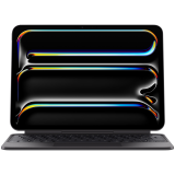 Magic Keyboard for iPad Pro 11‑inch (M4) - International English - Black,Model A2975