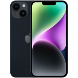 iPhone 14 512GB Midnight,Model A2882