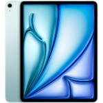 13-inch iPad Air Wi-Fi + Cellular 128GB - Blue,Model A3269