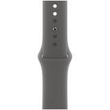40mm Stone Gray Sport Band - M/L