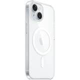 iPhone 15 Clear Case with MagSafe,Model A3127
