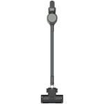 AENO Cordless vacuum cleaner SC1: electric turbo brush, LED lighted brush, resizable and easy to maneuver, 120W