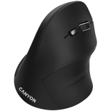 CANYON mouse MW-16 Vertical Wireless Black