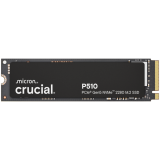 CRUCIAL P510 1000GB [1TB] NVMe PCIe Gen.5 M.2 2280