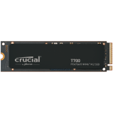 Crucial T700 4TB PCIe Gen5 NVMe M.2 SSD