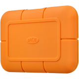 LaCie SSD External Rugged (SED BASE, 2.5'/1TB/ USB-C)