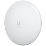 Ubiquiti UISP Wave Long-Range 60 GHz + 5 GHz client with symmetrical Gigabit speeds and an 8km broadcast range