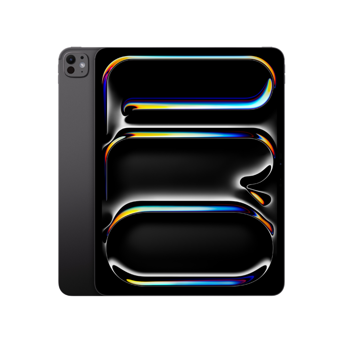 13-inch iPad Pro M5 Wi-Fi 256GB with standard glass - Space Black