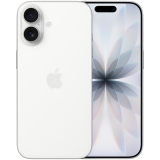 iPhone 17 256GB White,Model A3520