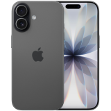 iPhone 17 256GB Black,Model A3520