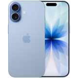 iPhone 17 256GB Mist Blue,Model A3520