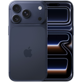 iPhone 17 Pro 512GB Deep Blue,Model A3523