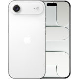 iPhone Air 256GB Cloud White,Model A3517