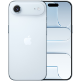 iPhone Air 512GB Sky Blue,Model A3517
