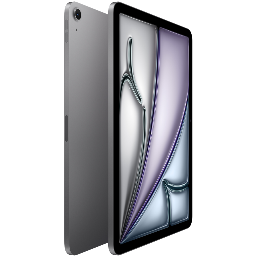 11-inch iPad Air M4 Wi-Fi 128GB - Space Grey,Model A3459