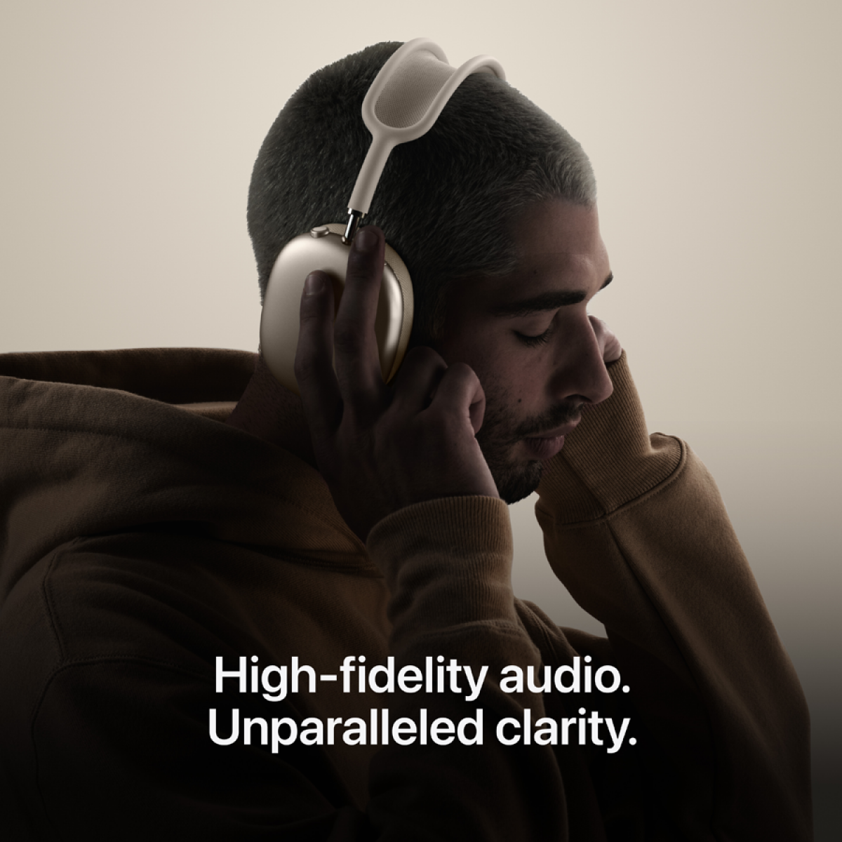 AirPods Max 2 - Blue,Model A3454