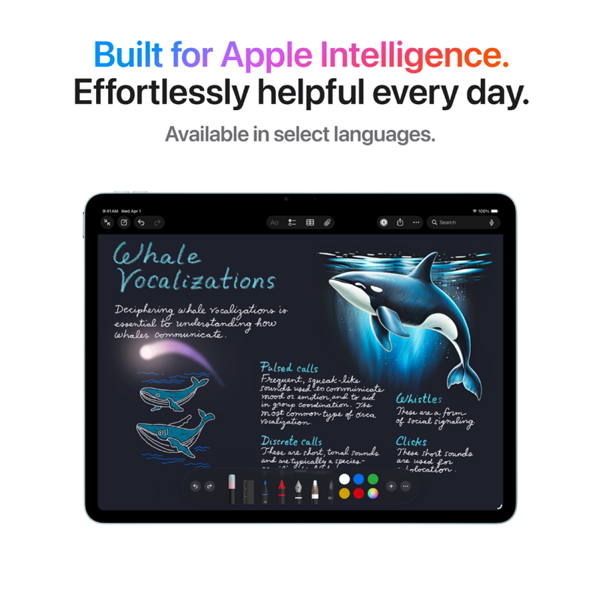 13-inch iPad Air M4 Wi-Fi + Cellular 256GB - Space Grey,Model A3462