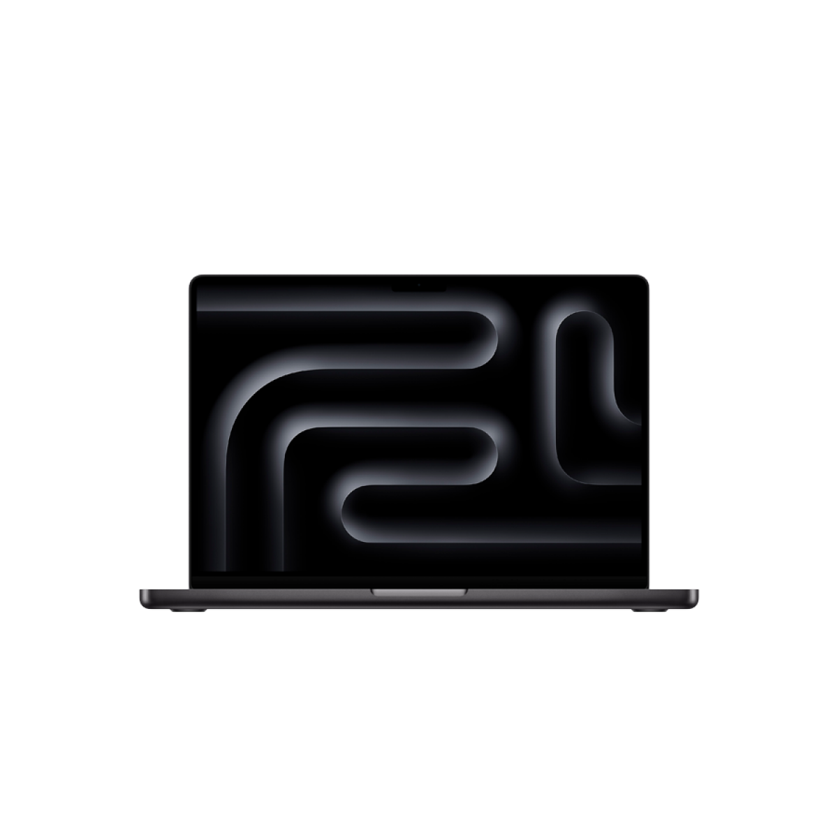 MacBook Pro 14-inch,Space Black,Model A3434, M5 chip with 10-core CPU,32GB unified memory,70W USB-C Power Adapter,1TB SSD storage,Thunderbolt / USB 4 Ports,Touch ID,14in Liquid Retina XDR display,Standard display,Force Touch Trackpad, KEYBOARD-INT