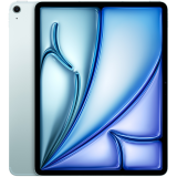 13-inch iPad Air M4 Wi-Fi + Cellular 128GB - Blue,Model A3462
