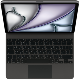 Out of Box-Magic Keyboard for iPad Air 13-inch (M3) - International English - Black