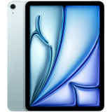 11-inch iPad Air M4 Wi-Fi + Cellular 128GB - Blue,Model A3460