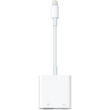 Out of Box Lightning to USB 3 Camera Adapter Model A1619