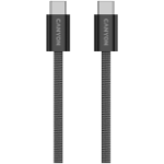 CANYON cable OnWire 60MG C-C 60W Magnet Braided 1m Black