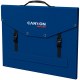 CANYON solar panel SP-200 Foldable 200W Blue